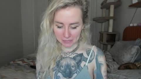 alexarush online show from November 21, 5:55 pm