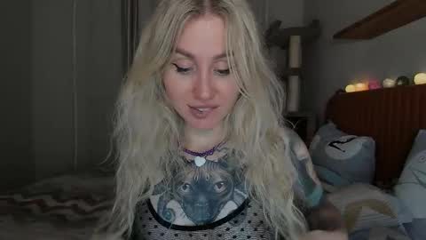 Snapshot of alexarush chatting on October 9, 6:02 pm alexarush online show from October 9, 6:02 pm