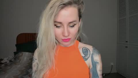 Snapshot of alexarush chatting on February 5, 6:26 pm alexarush online show from February 5, 6:26 pm