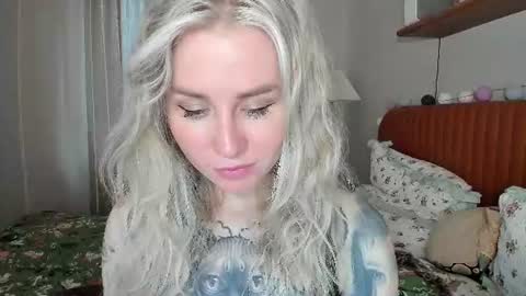 alexarush online show from June 17, 6:13 pm