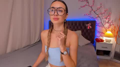 AlexaWilds online show from October 26, 6:36 am