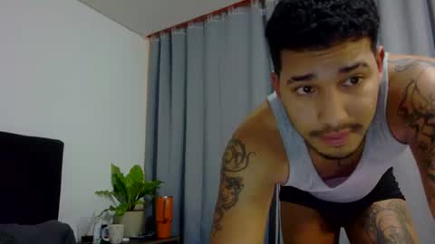 alexbrasua online show from July 27, 9:34 pm