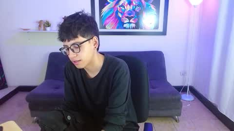 alex online show from March 3, 1:29 pm