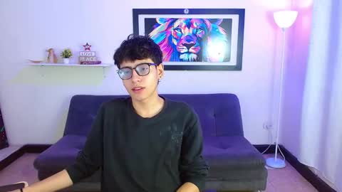 alex online show from March 23, 1:27 pm