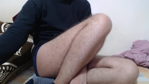 Alex online show from April 1, 5:43 pm