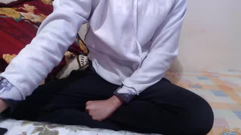 Alex online show from January 19, 11:20 am