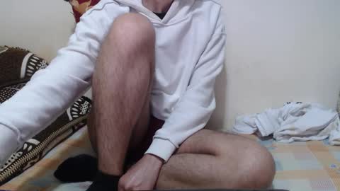 Alex online show from February 27, 2:53 pm