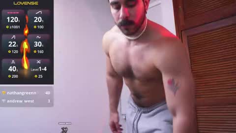 Alex Dimartino online show from October 9, 12:49 am