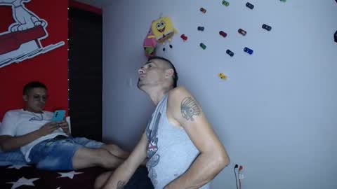 alexdimate63 online show from January 17, 1:48 am