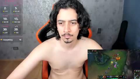 alexfloreszzz online show from July 28, 12:48 pm