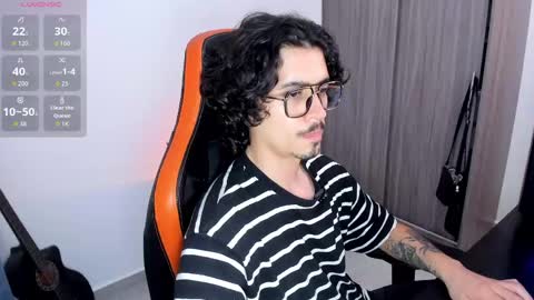 alexfloreszzz online show from May 11, 8:17 pm