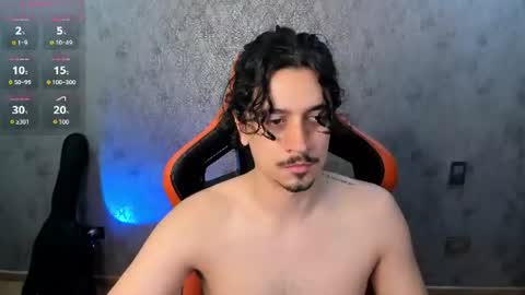 alexfloreszzz online show from July 23, 4:48 pm