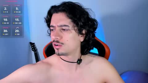 alexfloreszzz online show from June 5, 5:51 pm