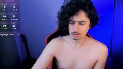 alexfloreszzz online show from June 30, 11:53 am