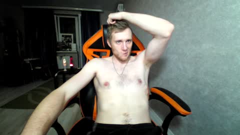 Alex online show from January 22, 10:05 pm