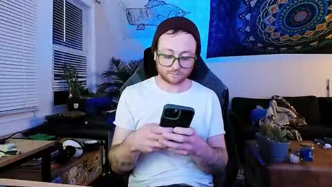 alexfoxxe online show from January 9, 5:23 am