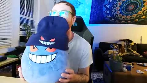 alexfoxxe online show from January 12, 10:54 pm