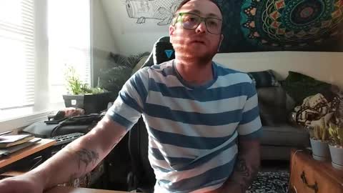 alexfoxxe online show from December 2, 7:33 pm