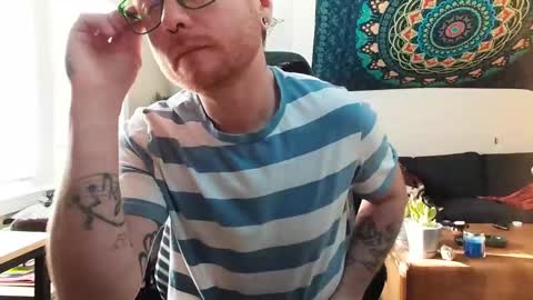 alexfoxxe online show from January 4, 6:51 pm