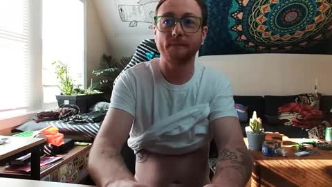 alexfoxxe online show from January 25, 5:30 pm