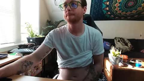 alexfoxxe online show from January 22, 6:10 pm