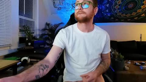 alexfoxxe online show from December 27, 12:50 am