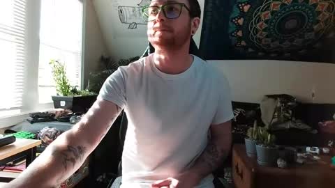 alexfoxxe online show from January 12, 7:53 pm