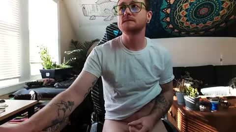 alexfoxxe online show from January 2, 5:07 pm