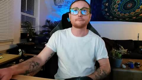 alexfoxxe online show from January 3, 5:28 am