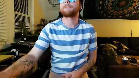 alexfoxxe online show from December 31, 12:11 am