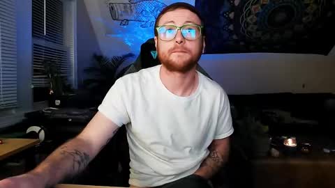 alexfoxxe online show from January 1, 1:47 am