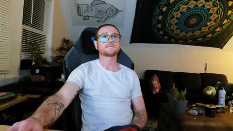 alexfoxxe online show from December 12, 5:31 am