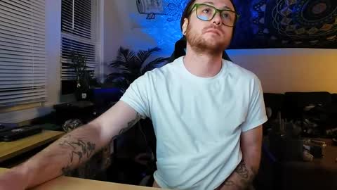 alexfoxxe online show from January 14, 6:56 am