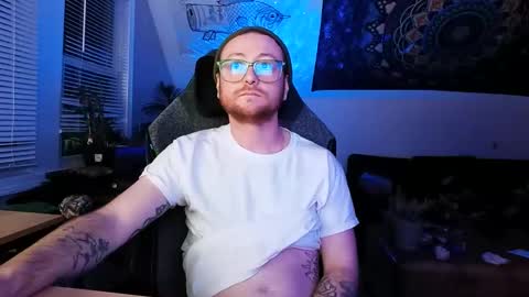 alexfoxxe online show from January 15, 5:08 am