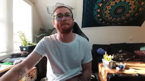 alexfoxxe online show from January 17, 6:12 pm