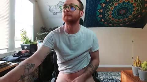 alexfoxxe online show from December 5, 5:55 pm