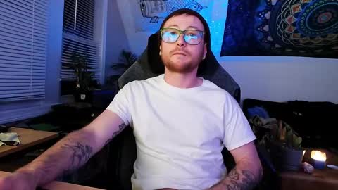 alexfoxxe online show from January 10, 5:05 am