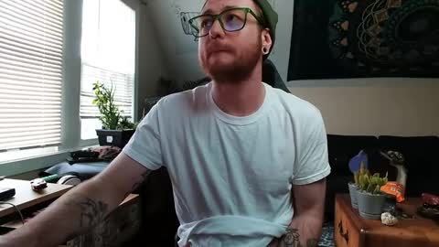 alexfoxxe online show from January 19, 6:53 pm