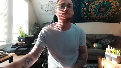 alexfoxxe online show from December 1, 6:32 pm