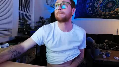 alexfoxxe online show from January 16, 5:11 am