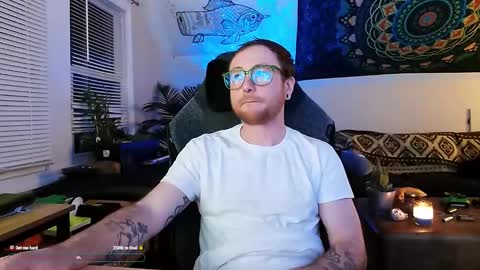 alexfoxxe online show from January 29, 5:51 am