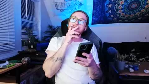 alexfoxxe online show from January 17, 5:11 am