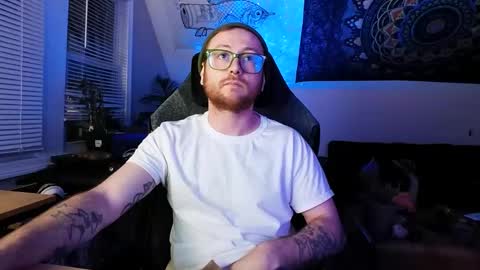 alexfoxxe online show from January 20, 1:18 am