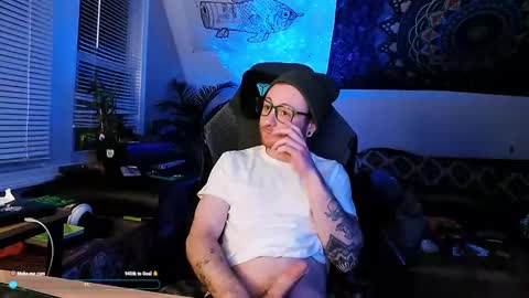 alexfoxxe online show from February 1, 11:16 pm