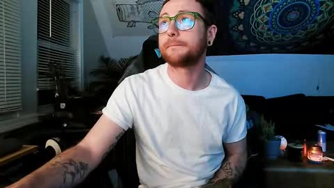 alexfoxxe online show from December 26, 1:18 am