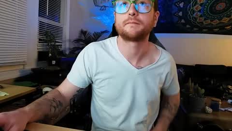 alexfoxxe online show from January 11, 5:31 am