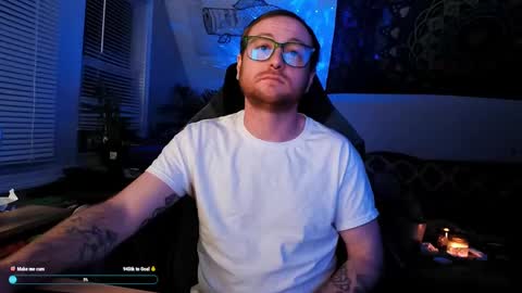 alexfoxxe online show from February 2, 3:54 am