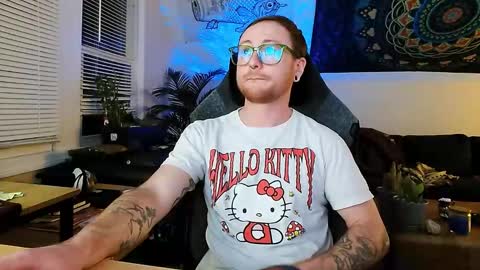 alexfoxxe online show from January 4, 5:48 am