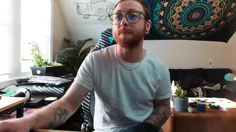 alexfoxxe online show from December 31, 5:40 pm