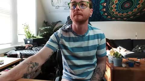 alexfoxxe online show from January 3, 4:27 pm